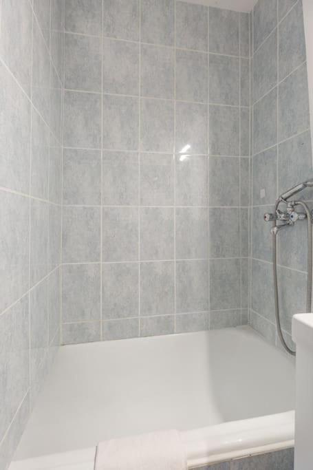 K5 Kis Apartment Budapest Extérieur photo